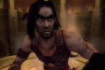 Prince of Persia: Warrior Within (PlayStation 2)