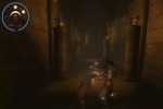 Prince of Persia: Warrior Within (PlayStation 2)