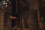 Prince of Persia: Warrior Within (PlayStation 2)