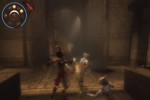 Prince of Persia: Warrior Within (PlayStation 2)