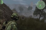 Tom Clancy's Ghost Recon 2 (PlayStation 2)