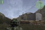 Tom Clancy's Ghost Recon 2 (PlayStation 2)