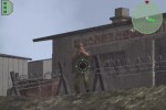 Tom Clancy's Ghost Recon 2 (PlayStation 2)