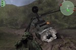 Tom Clancy's Ghost Recon 2 (PlayStation 2)