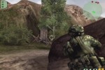 Tom Clancy's Ghost Recon 2 (PlayStation 2)