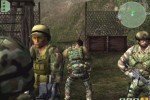 Tom Clancy's Ghost Recon 2 (PlayStation 2)