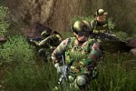 Tom Clancy's Ghost Recon 2 (PlayStation 2)