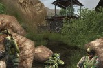 Tom Clancy's Ghost Recon 2 (PlayStation 2)