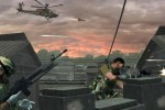Tom Clancy's Ghost Recon 2 (PlayStation 2)