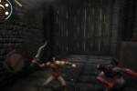 Prince of Persia: Warrior Within (Xbox)