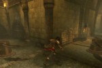 Prince of Persia: Warrior Within (Xbox)