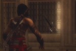 Prince of Persia: Warrior Within (Xbox)