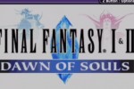 Final Fantasy I & II: Dawn of Souls (Game Boy Advance)