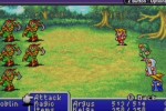 Final Fantasy I & II: Dawn of Souls (Game Boy Advance)