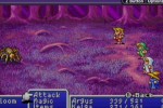 Final Fantasy I & II: Dawn of Souls (Game Boy Advance)