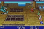 Final Fantasy I & II: Dawn of Souls (Game Boy Advance)