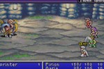 Final Fantasy I & II: Dawn of Souls (Game Boy Advance)