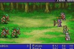 Final Fantasy I & II: Dawn of Souls (Game Boy Advance)