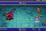 Final Fantasy I & II: Dawn of Souls (Game Boy Advance)