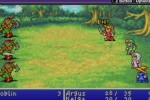 Final Fantasy I & II: Dawn of Souls (Game Boy Advance)