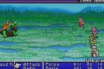 Final Fantasy I & II: Dawn of Souls (Game Boy Advance)