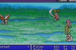 Final Fantasy I & II: Dawn of Souls (Game Boy Advance)