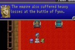 Final Fantasy I & II: Dawn of Souls (Game Boy Advance)