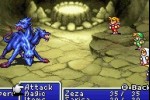 Final Fantasy I & II: Dawn of Souls (Game Boy Advance)