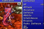 Final Fantasy I & II: Dawn of Souls (Game Boy Advance)