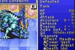 Final Fantasy I & II: Dawn of Souls (Game Boy Advance)