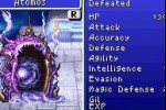 Final Fantasy I & II: Dawn of Souls (Game Boy Advance)