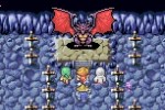 Final Fantasy I & II: Dawn of Souls (Game Boy Advance)