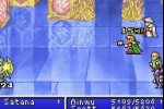 Final Fantasy I & II: Dawn of Souls (Game Boy Advance)