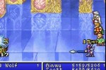 Final Fantasy I & II: Dawn of Souls (Game Boy Advance)