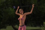 Outlaw Golf 2 (PlayStation 2)