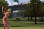 Outlaw Golf 2 (PlayStation 2)