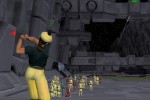 Outlaw Golf 2 (PlayStation 2)