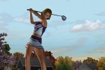 Outlaw Golf 2 (PlayStation 2)