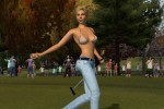 Outlaw Golf 2 (PlayStation 2)