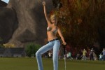 Outlaw Golf 2 (PlayStation 2)