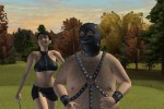 Outlaw Golf 2 (PlayStation 2)
