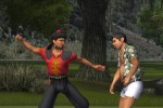 Outlaw Golf 2 (PlayStation 2)