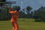 Outlaw Golf 2 (PlayStation 2)