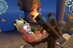 Worms Forts: Under Siege (PC)