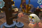 Worms Forts: Under Siege (PC)