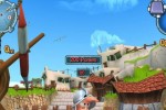 Worms Forts: Under Siege (PC)