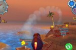 Worms Forts: Under Siege (PC)