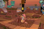 Worms Forts: Under Siege (PC)