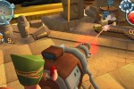 Worms Forts: Under Siege (PC)