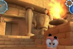 Worms Forts: Under Siege (PC)